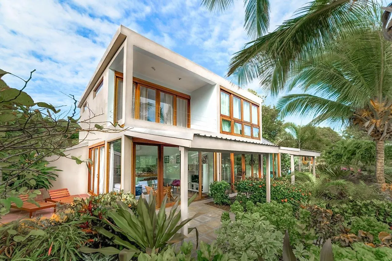 473 Grenada Boutique Resort St. George's