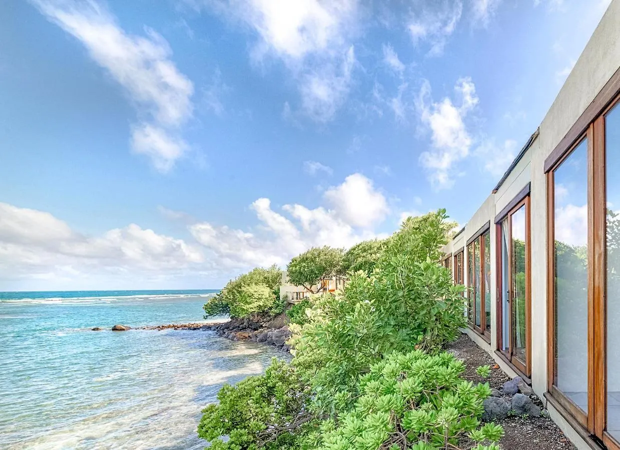 473 Grenada Boutique Resort St. George's