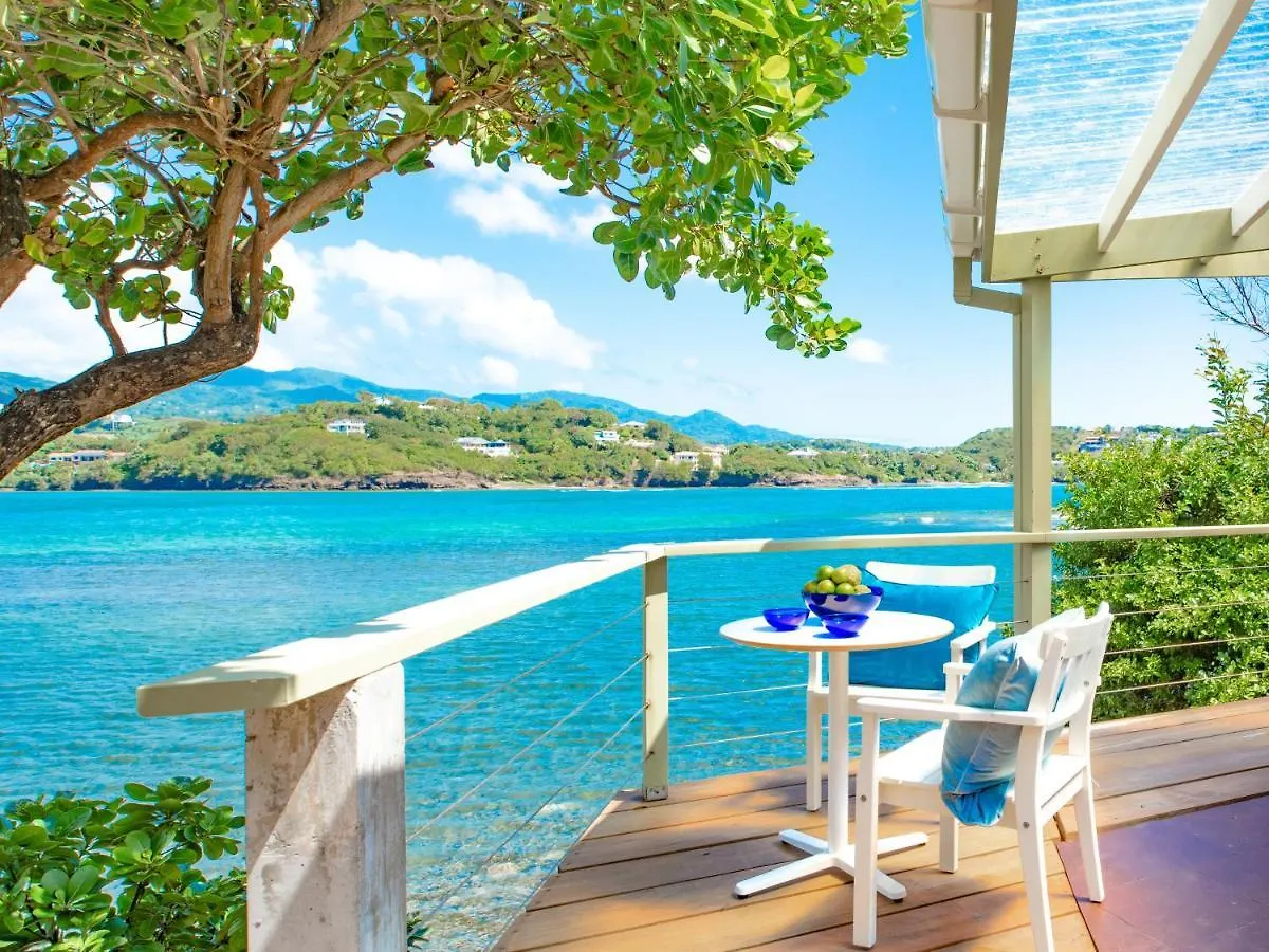 473 Grenada Boutique Resort St. George's 4*,