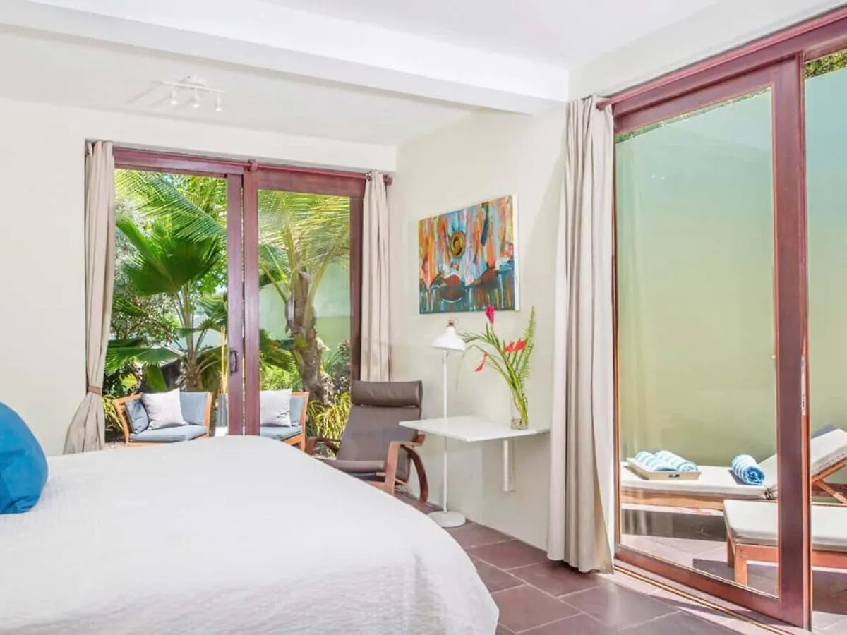 473 Grenada Boutique Resort St. George's