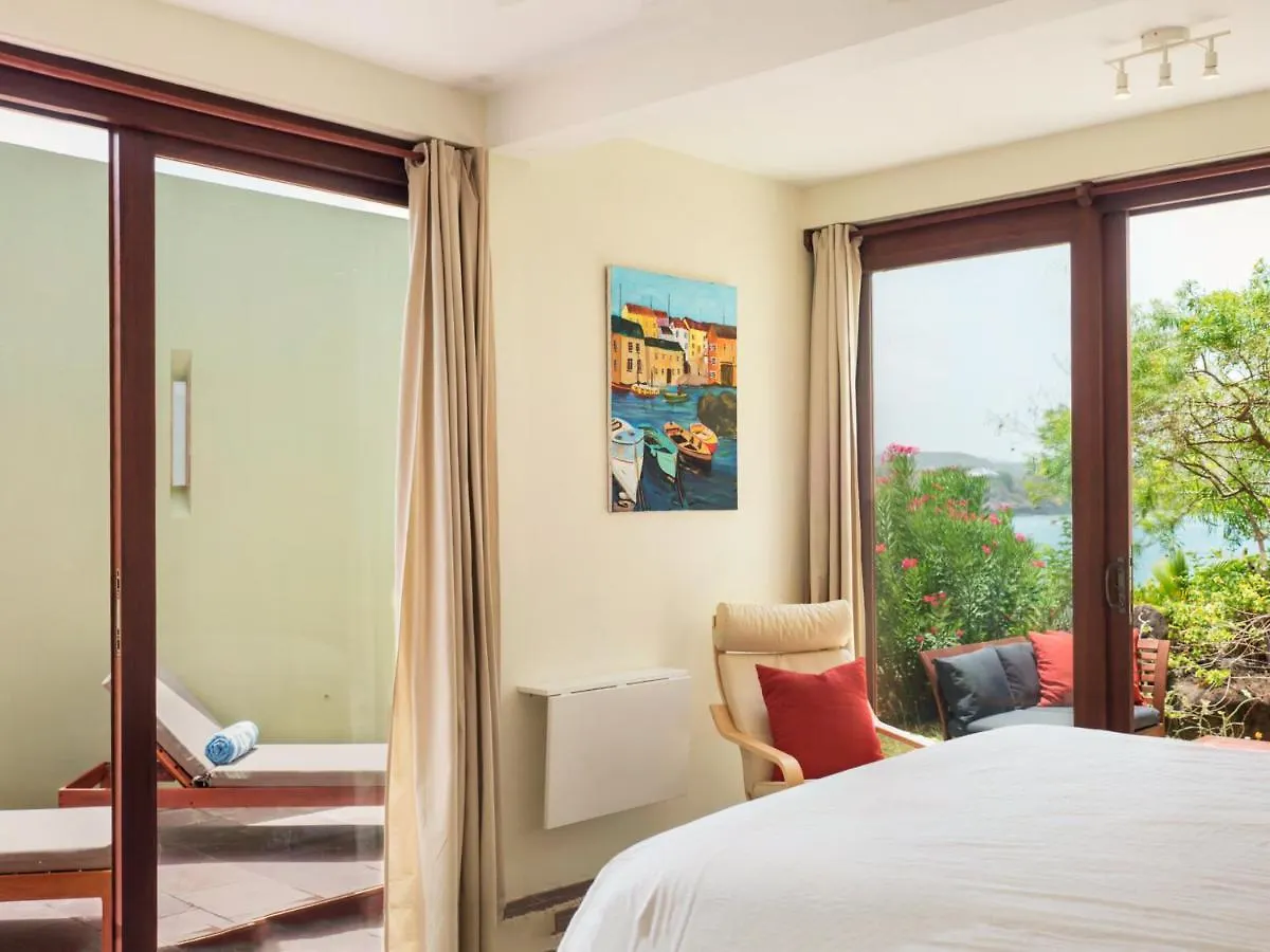 473 Grenada Boutique Resort St. George's