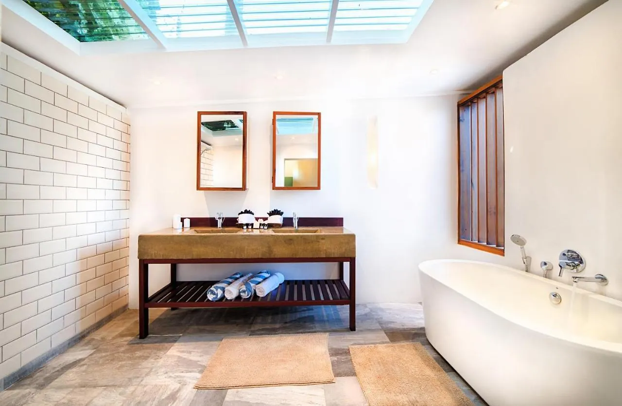 ****  473 Grenada Boutique Resort St. George's Grenada
