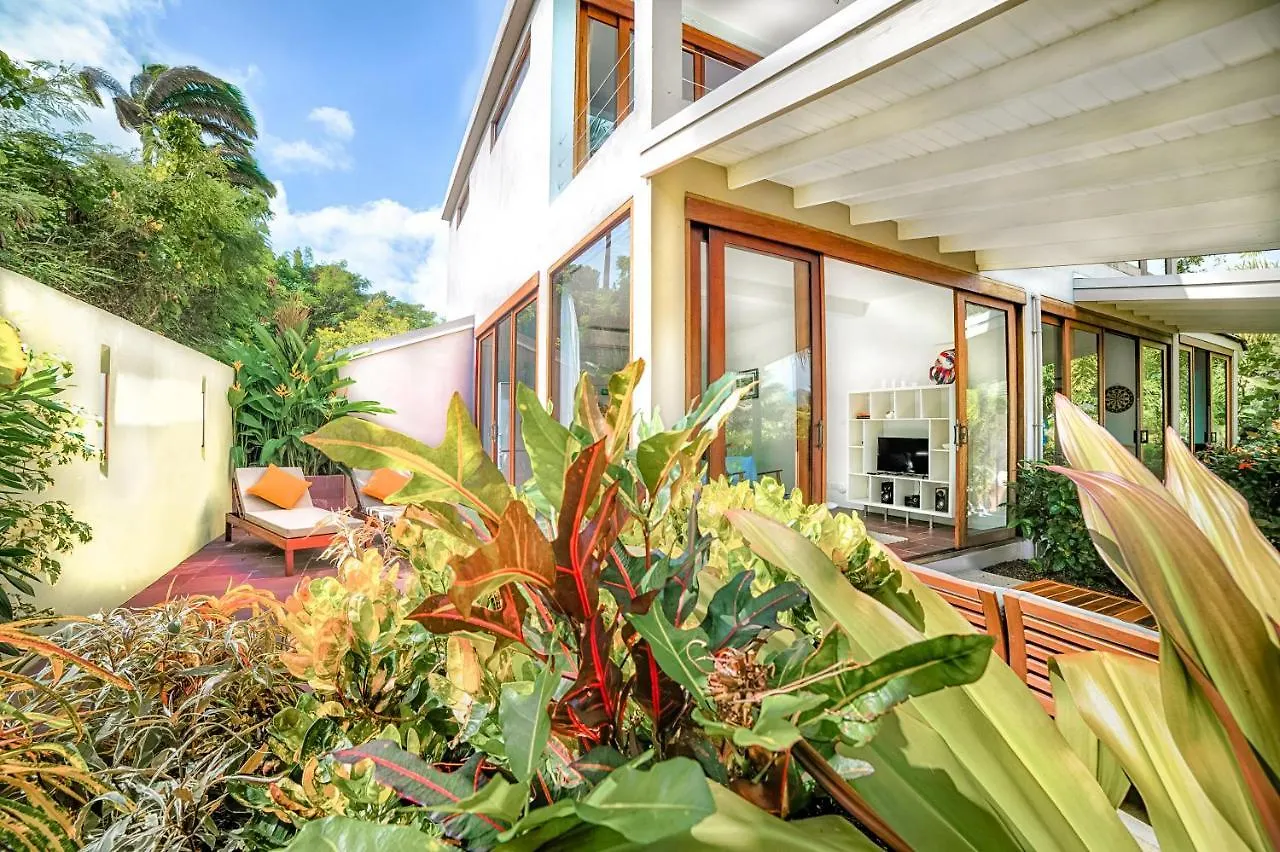473 Grenada Boutique Resort St. George's 4*,