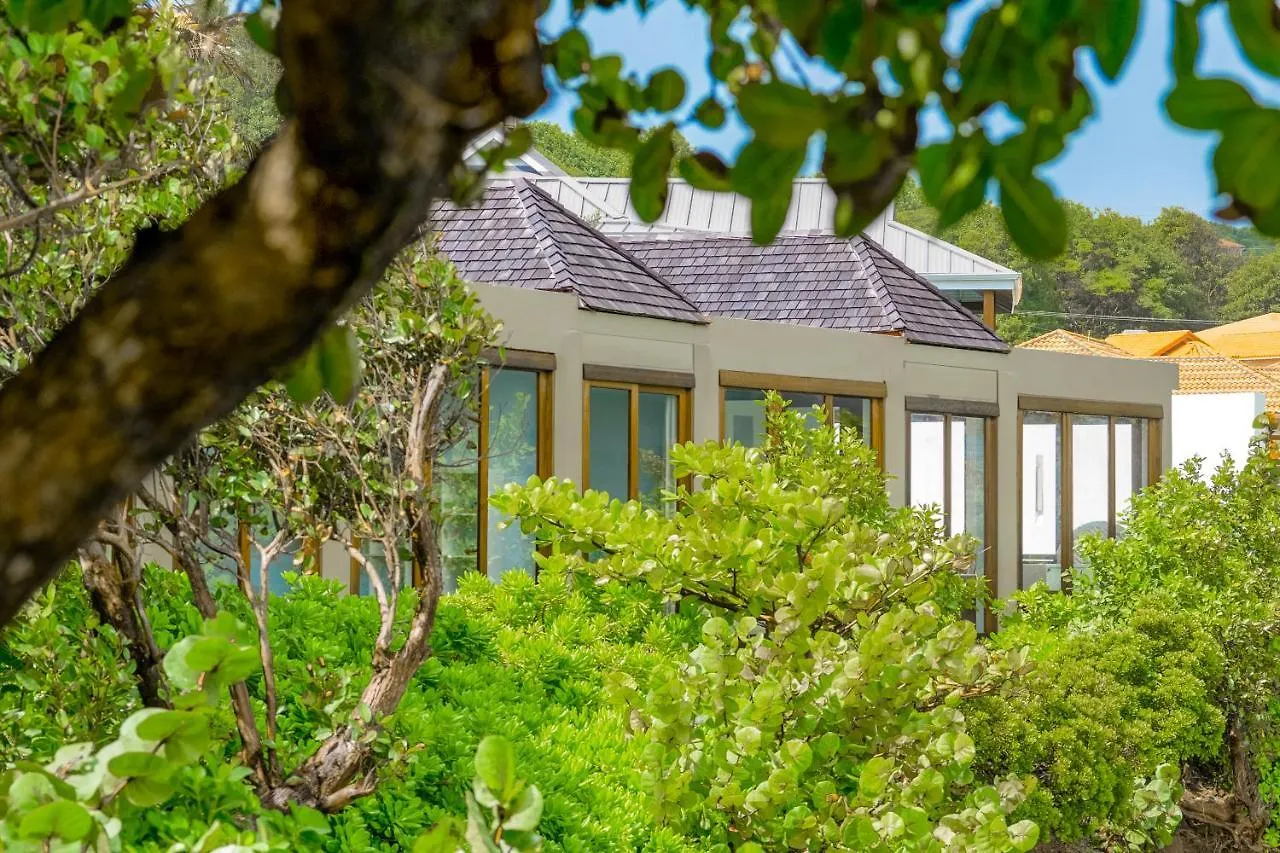 473 Grenada Boutique Resort St. George's
